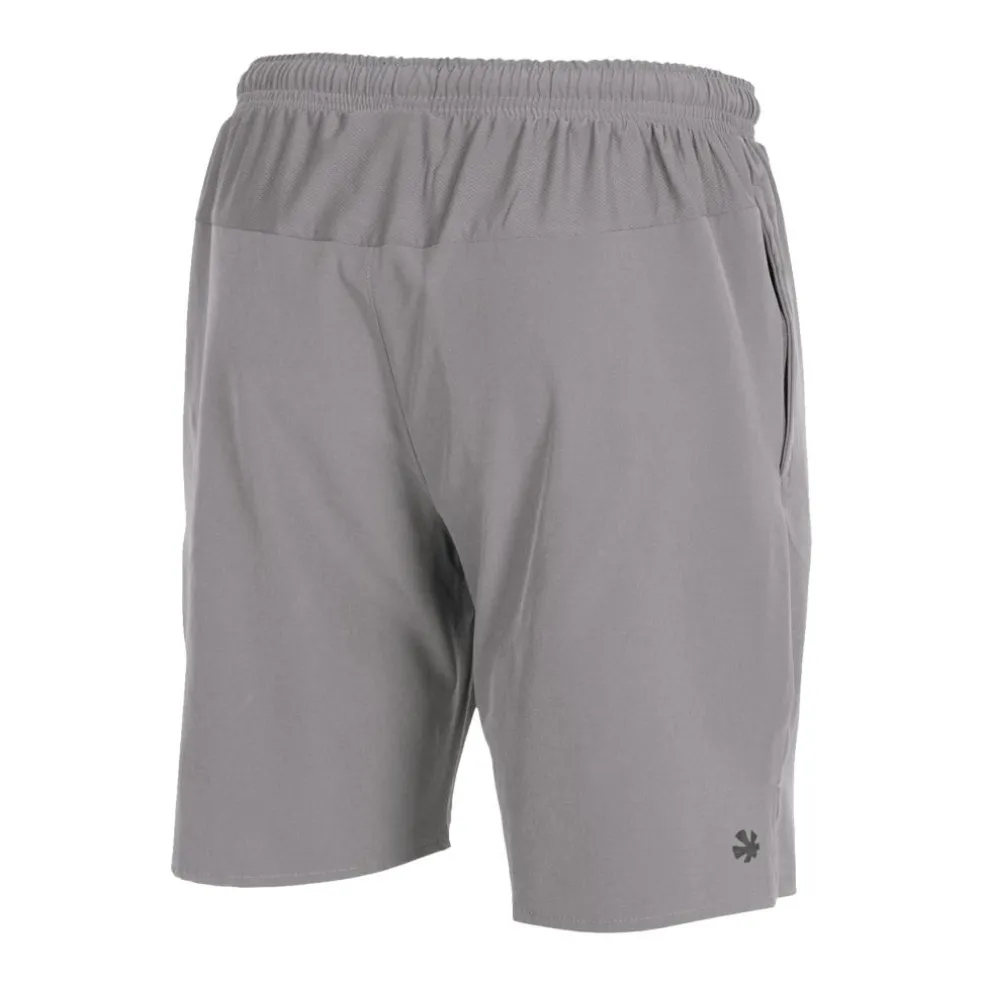 Reece Australia Legacy tennisshort grey