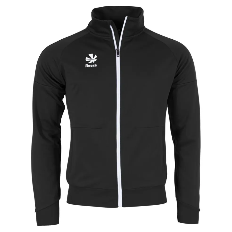 Reece Australia Premium Full Zip trainingsjack junior black