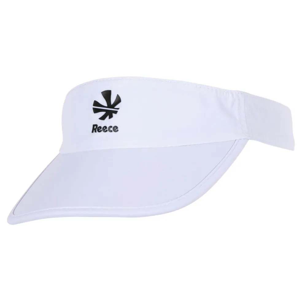 Reece Australia Racket Visor zonneklep white