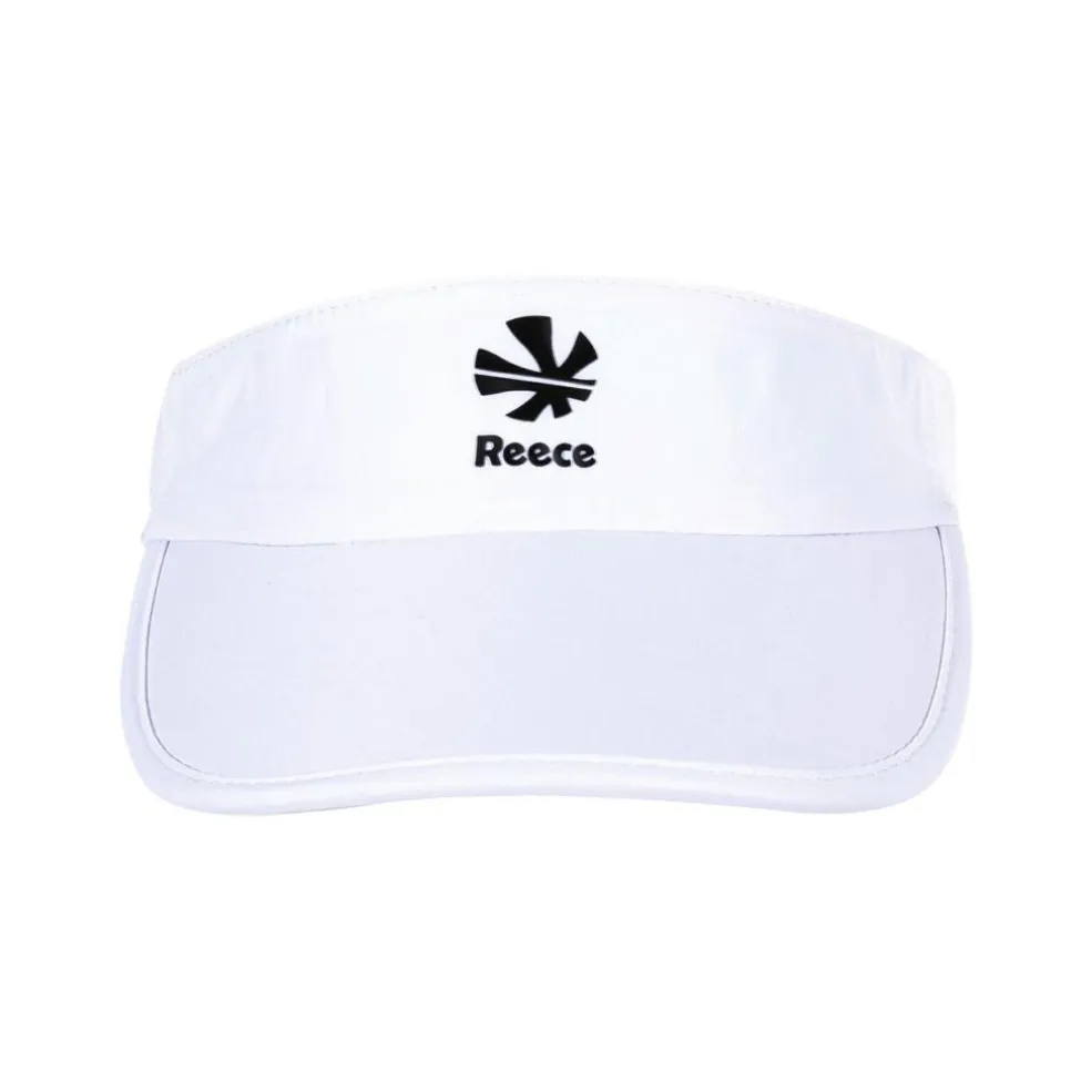 Reece Australia Racket Visor zonneklep white