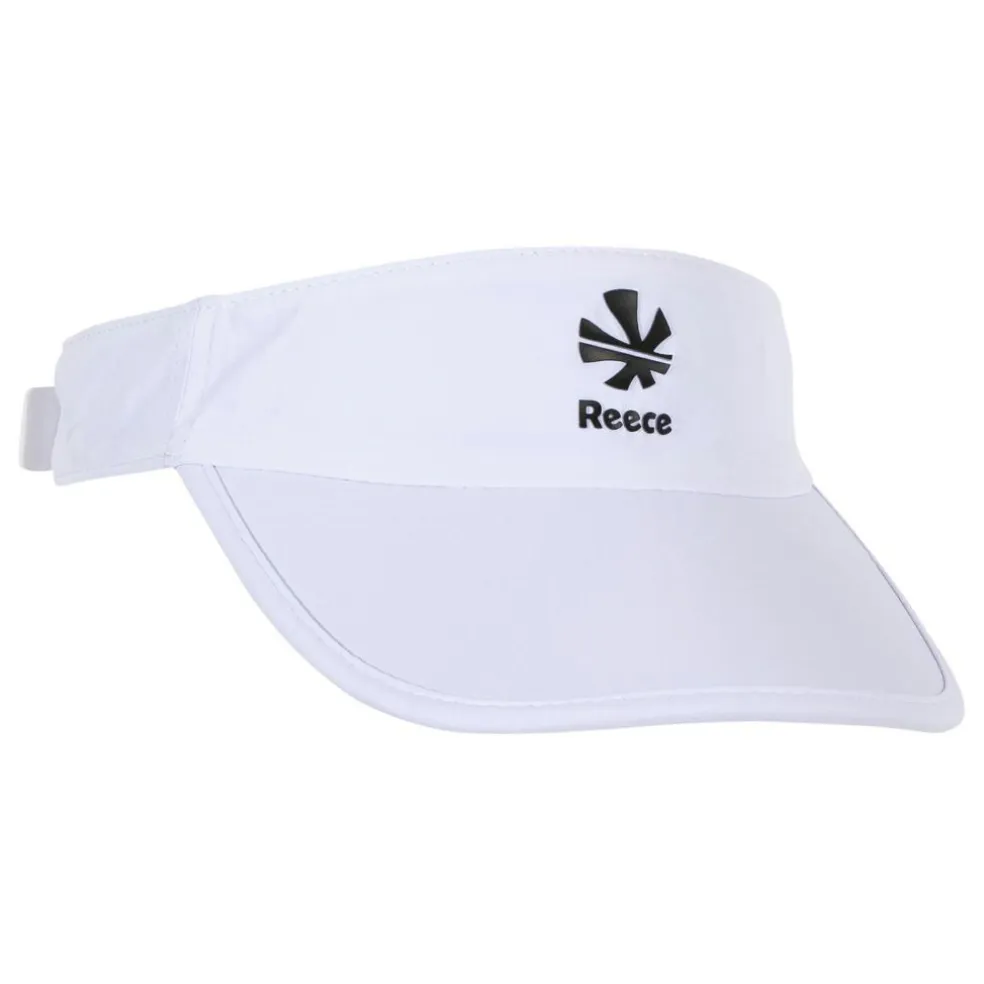 Reece Australia Racket Visor zonneklep white