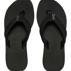 Reef Cushion Breeze slippers dames black