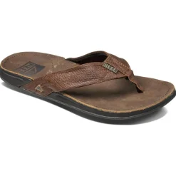 Reef J-Bay III slippers heren camel