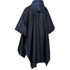 Regatta Andrik regenponcho navy