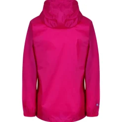 Regatta Pack It regenjas junior cabaret