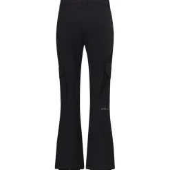 Rehall BENN-R skibroek heren black