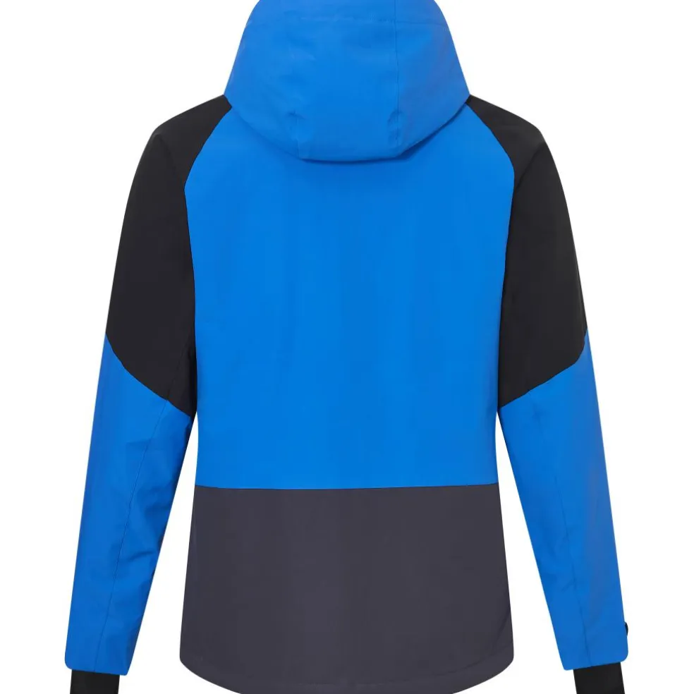 Rehall CROCKS-R winterjas heren nautic blue