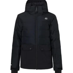 Rehall DARRAN-R winterjas junior black