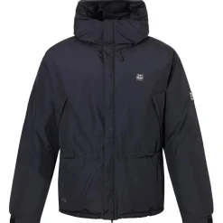 Rehall DOLMIT-R winterjas heren black