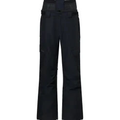 Rehall DROPP-R skibroek heren black