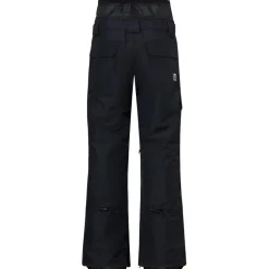 Rehall DROPP-R skibroek heren black