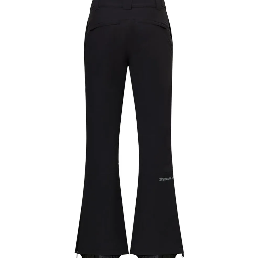 Rehall EVA-R skibroek dames caviar