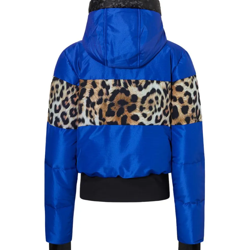 Rehall GWYNN-R winterjas dames surf the web