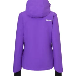 Rehall HELGA-R winterjas junior bright violet