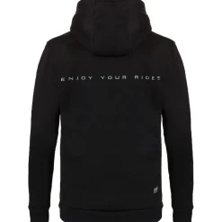 Rehall KICK hoodie junior black