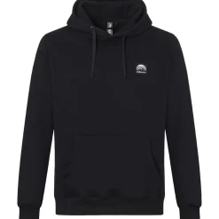 Rehall KICK-R hoodie heren black