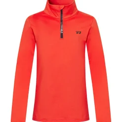 Rehall KING-R skipully junior flame red