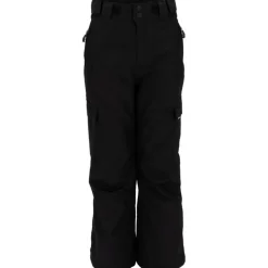 Rehall ROOKY skibroek junior black