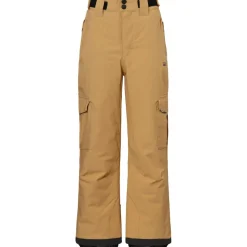 Rehall ROOKY-R skibroek junior stone