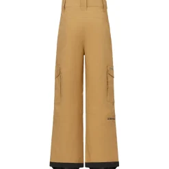 Rehall ROOKY-R skibroek junior stone