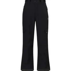 Rehall ROOKY-R skibroek junior black