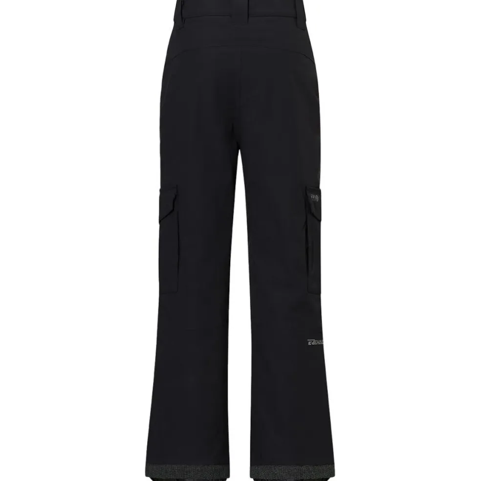 Rehall ROOKY-R skibroek junior black