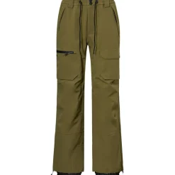 Rehall TRACK-R skibroek heren moss