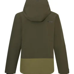 Rehall TRUCK-R winterjas heren olive