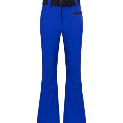 Rehall YVES-R softshell skibroek dames surf the web