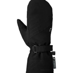 Reusch Alena R-TEX XT wanten dames black silver