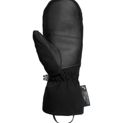 Reusch Alena R-TEX XT wanten dames black silver