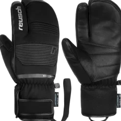 Reusch Andy R-TEX XT lobster handschoenen black