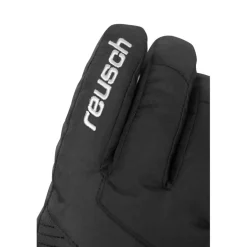 Reusch Bennet R-TEX XT handschoenen junior black white