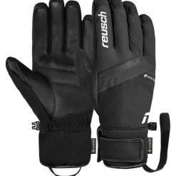 Reusch Booster GORE-TEX handschoenen heren black white