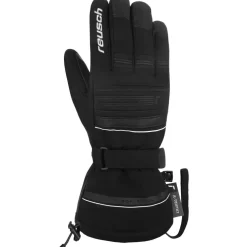 Reusch Conan R-TEX XT handschoenen heren black white