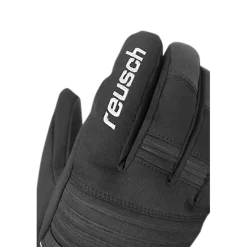 Reusch Conan R-TEX XT handschoenen heren black white