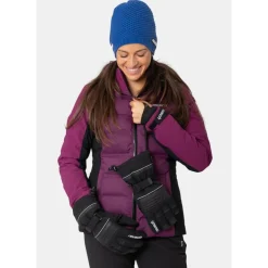 Reusch Conan R-TEX XT handschoenen heren black white