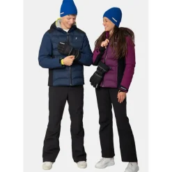 Reusch Conan R-TEX XT handschoenen heren black white