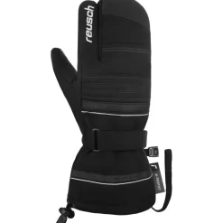 Reusch Conan R-TEX XT lobster handschoenen heren black  white