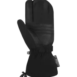 Reusch Conan R-TEX XT lobster handschoenen heren black  white