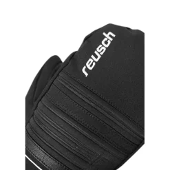 Reusch Conan R-TEX XT wanten heren black white