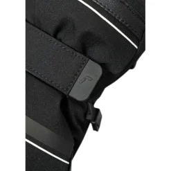 Reusch Conan R-TEX XT wanten heren black white