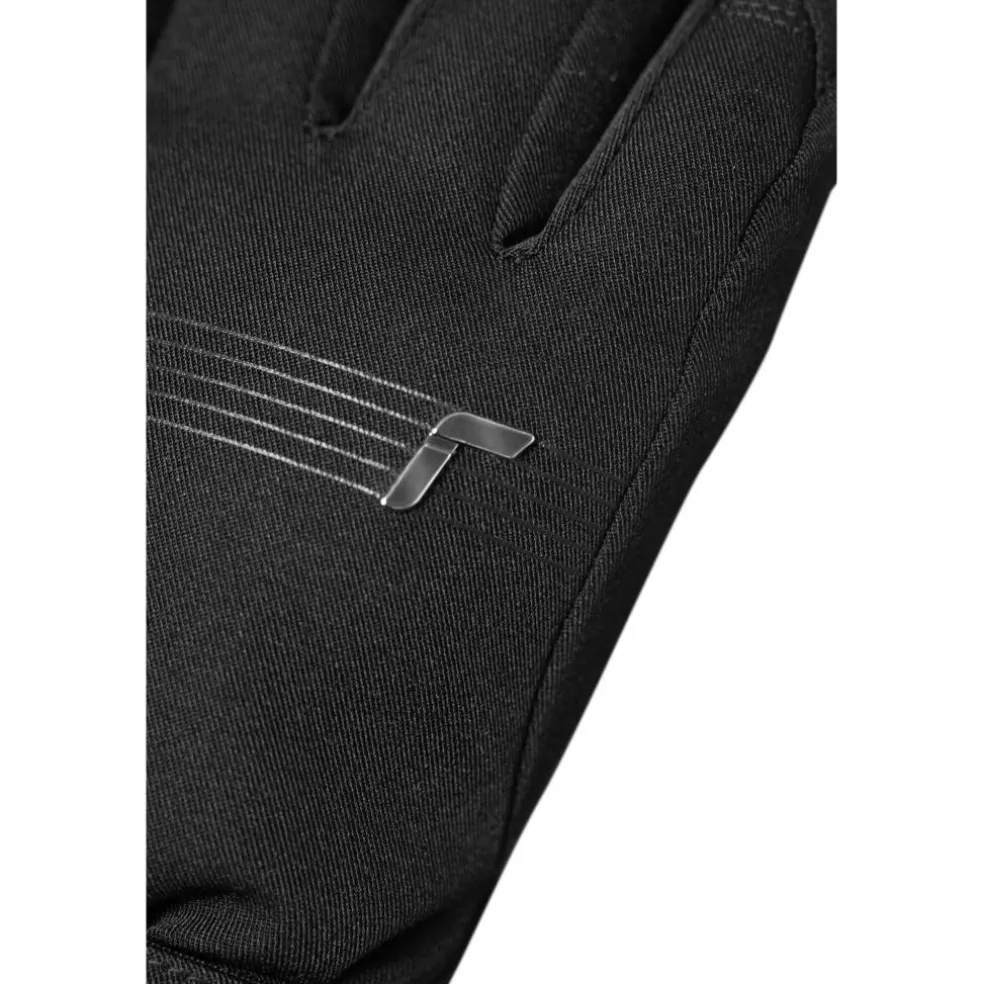Reusch Cozy Down R-TEX XT handschoenen dames black