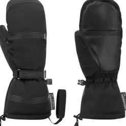 Reusch Cozy R-TEX XT wanten dames black