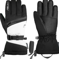 Reusch Demi R-TEX XT handschoenen dames black white