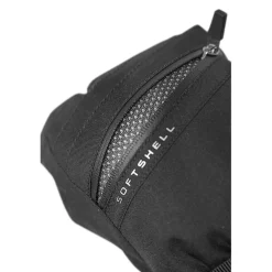 Reusch Demi R-TEX XT lobster handschoenen dames black silver