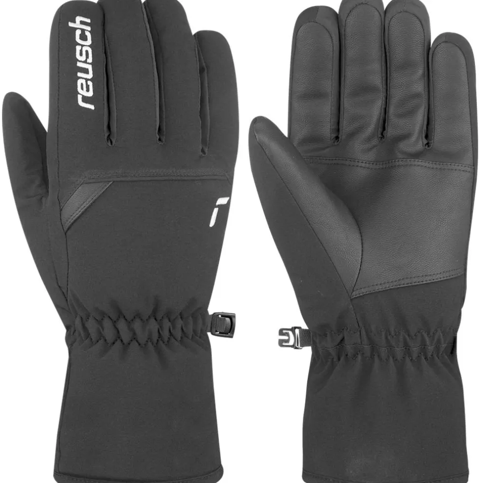 Reusch Elon R-TEX XT handschoenen black