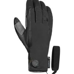 Reusch Explorer Fidlock R-TEX XT handschoenen heren black