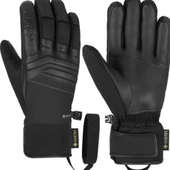 Reusch Jupiter GORE-TEX handschoenen heren black