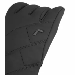 Reusch Loredana STORMBLOXX TOUCH-TEC handschoenen dames black
